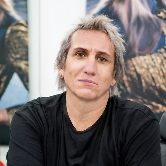 Iván Uroz